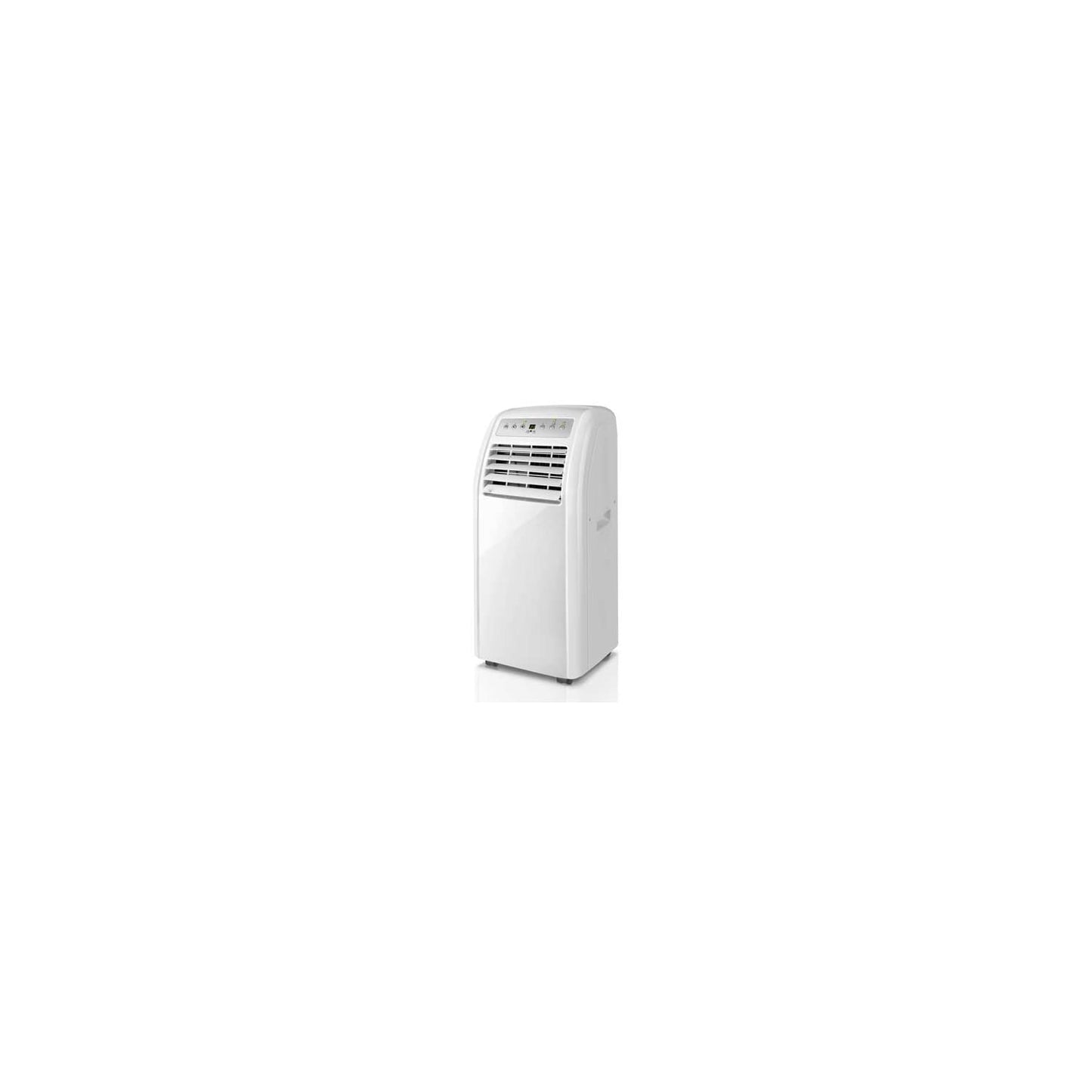Taurus Ac 205 Rvkt Climatiseur Portatif 65 Db Blanc