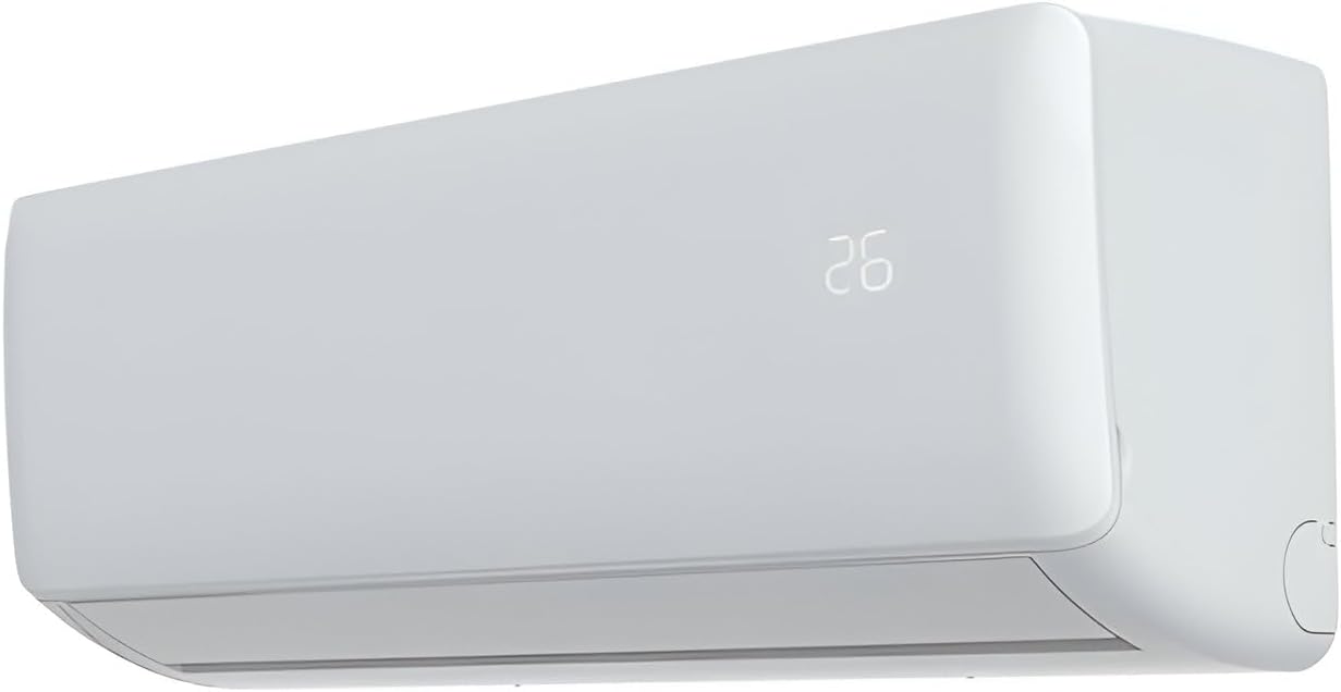 EFIMARKET - MUNDOCLIMA MUPR-12-H11 - Climatiseur 3500W