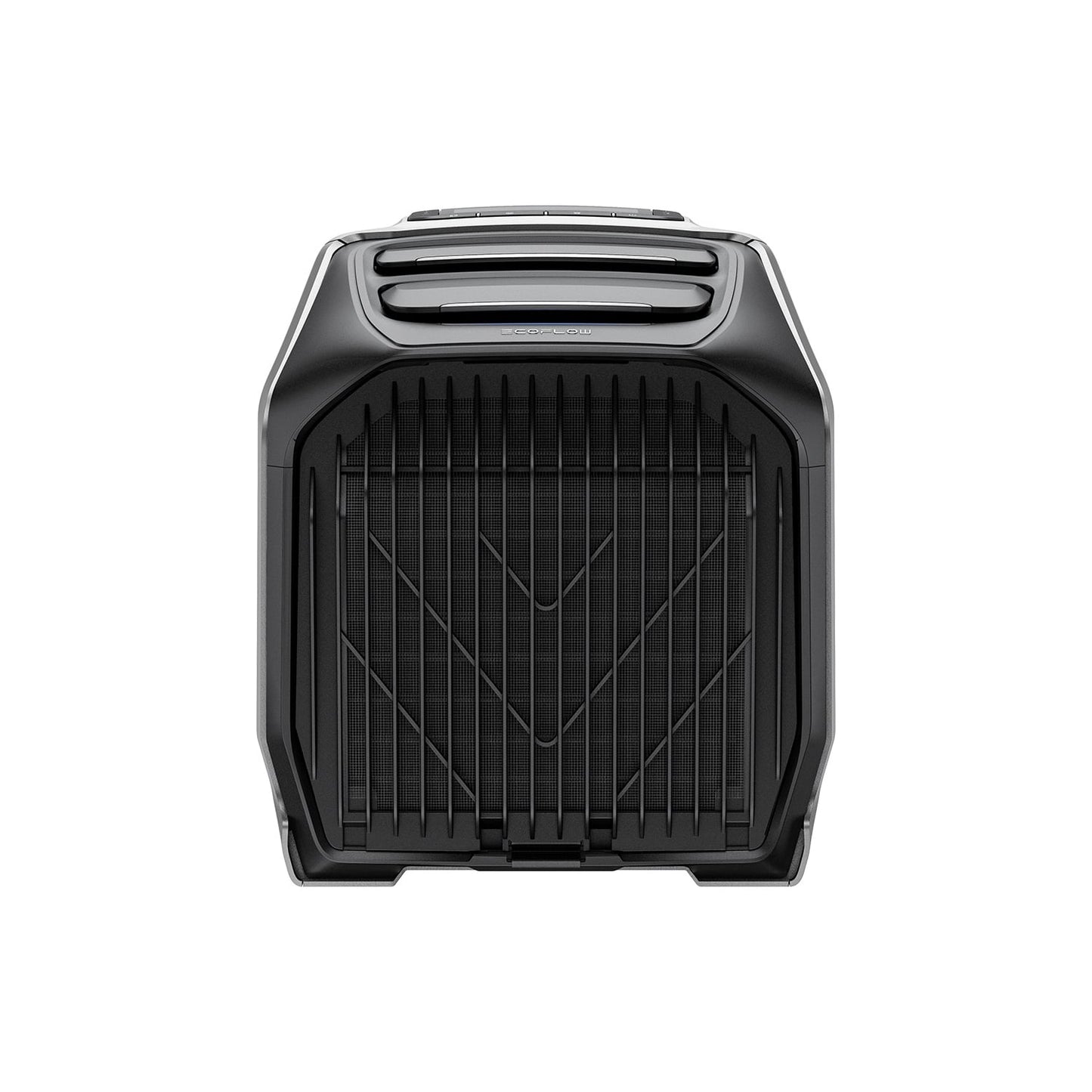 Ecoflow Efwave3-eu-nbox Climatiseur Portatif 58 Db Noir