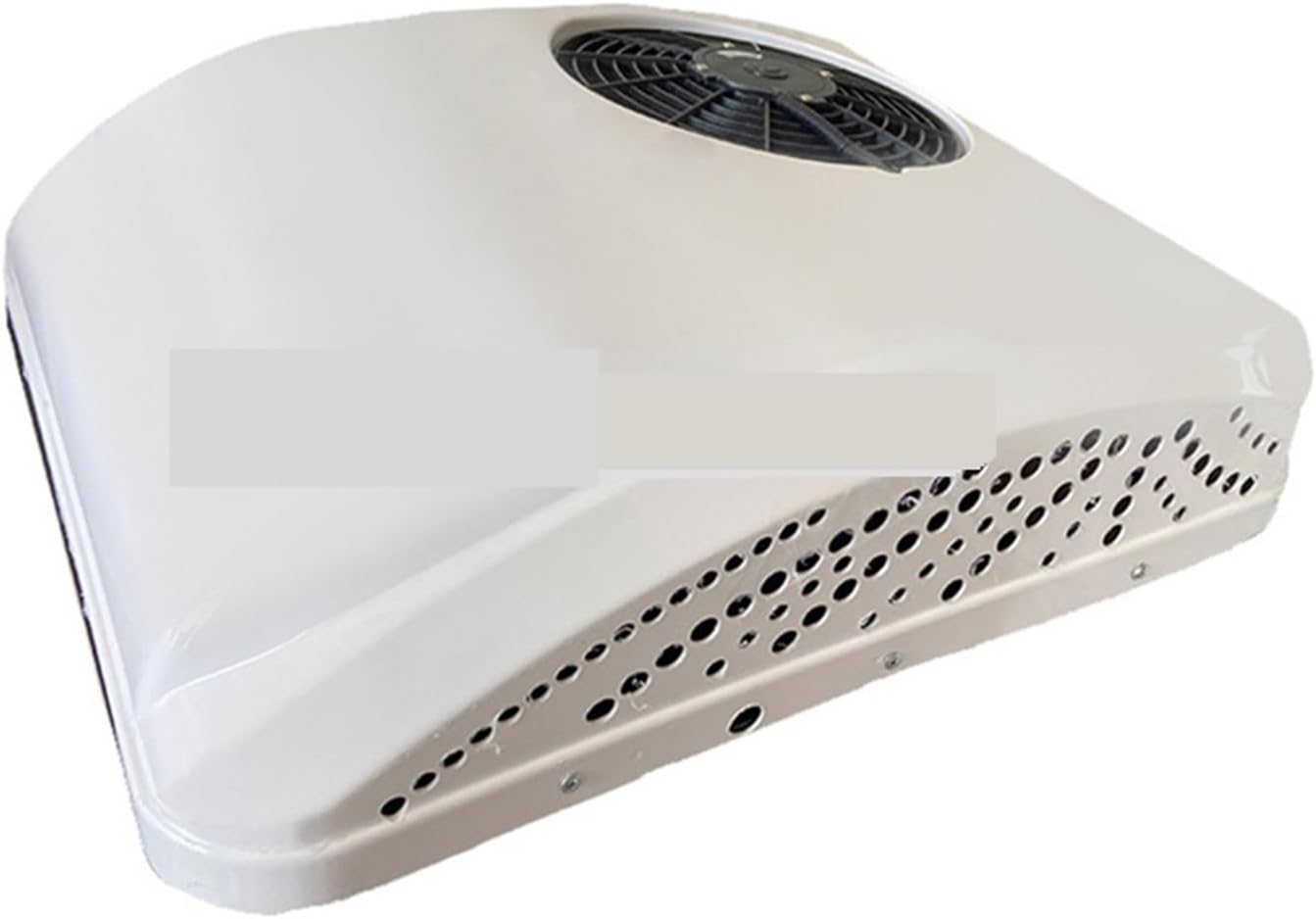 Climatiseur De Toit Électrique Pour Camping-Car, Chauffage Et Climatisation Intégrés, 12 V/24 V, Pour Stationnement Sur Le Toit, Pour Camion, Camping-Car, Caravane, Camping-Car