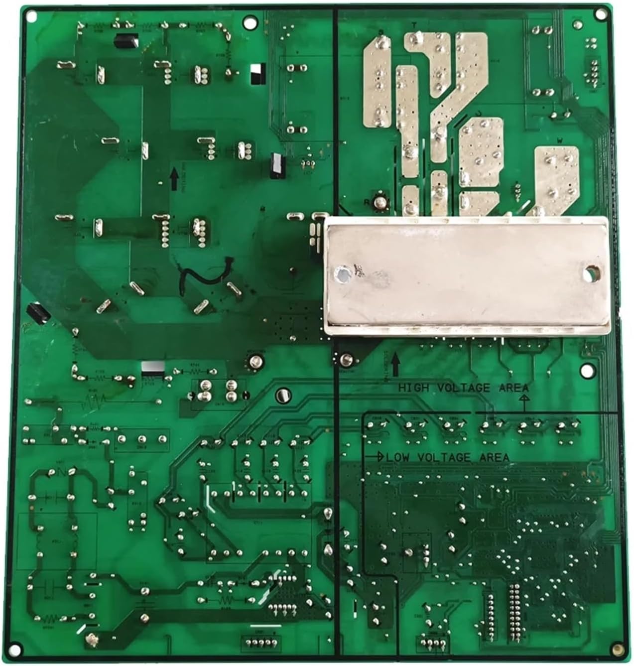 Carte Mère D'origine DB41-01301A DB92-03526B, Module Onduleur, Compatible Avec Samsung, Climatiseur