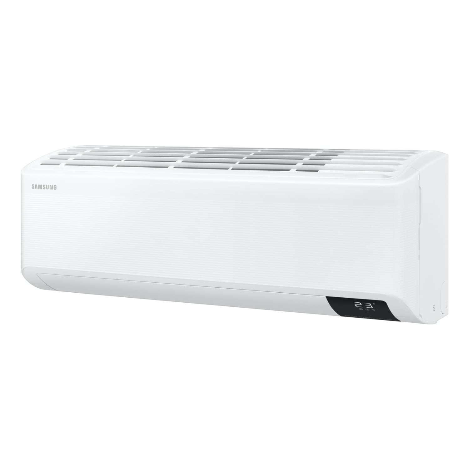  Samsung F-ar09cbu Climatiseur Split-système Système De Partage Blanc