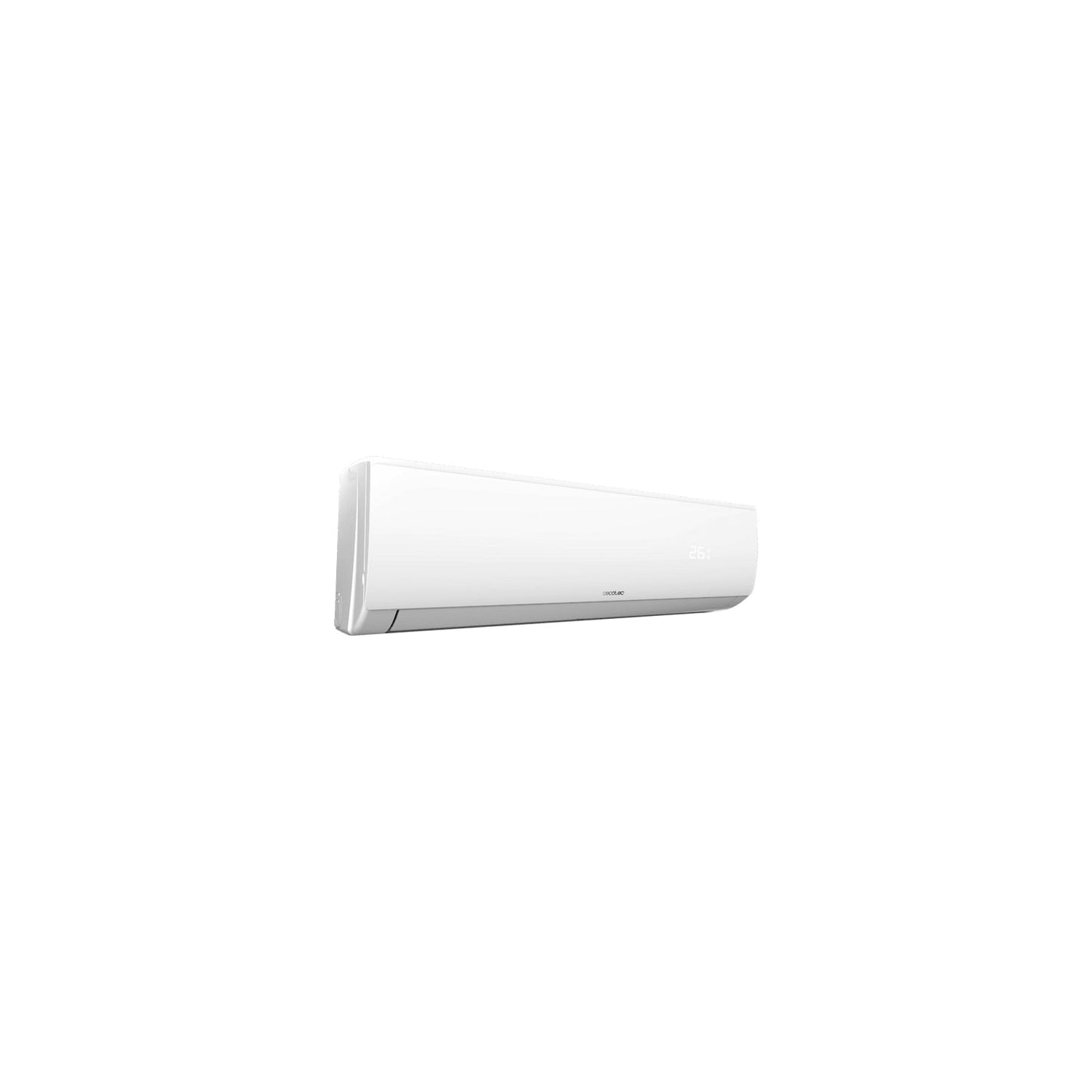  Cecotec 08182 Climatiseur Split-système Unité Intérieure De Climatisation Blanc