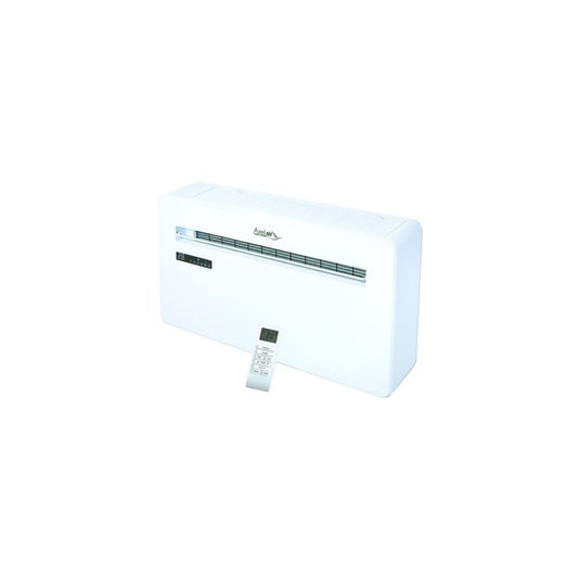  Climatiseur Monobloc Mural Wifi Froid Seul 2kw - Axelair - Cmm2000