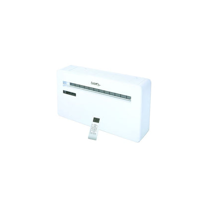  Climatiseur Monobloc Mural Wifi Réversible 2kw - Axelair - Cmm2001