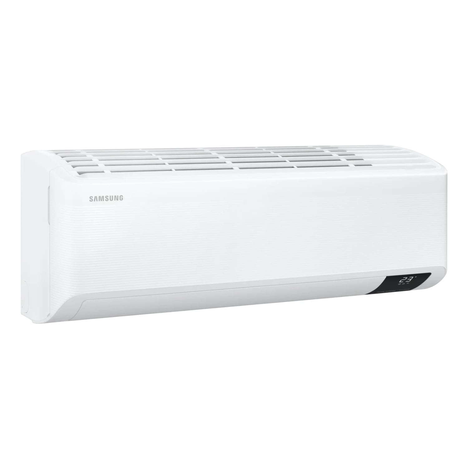  Samsung F-ar09cbu Climatiseur Split-système Système De Partage Blanc