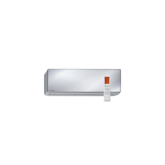  Climatiseur Mural Réversible Hdmb Harmonia Miroir 5 Kw Wifi Intégré - Airwell - 7sp024036