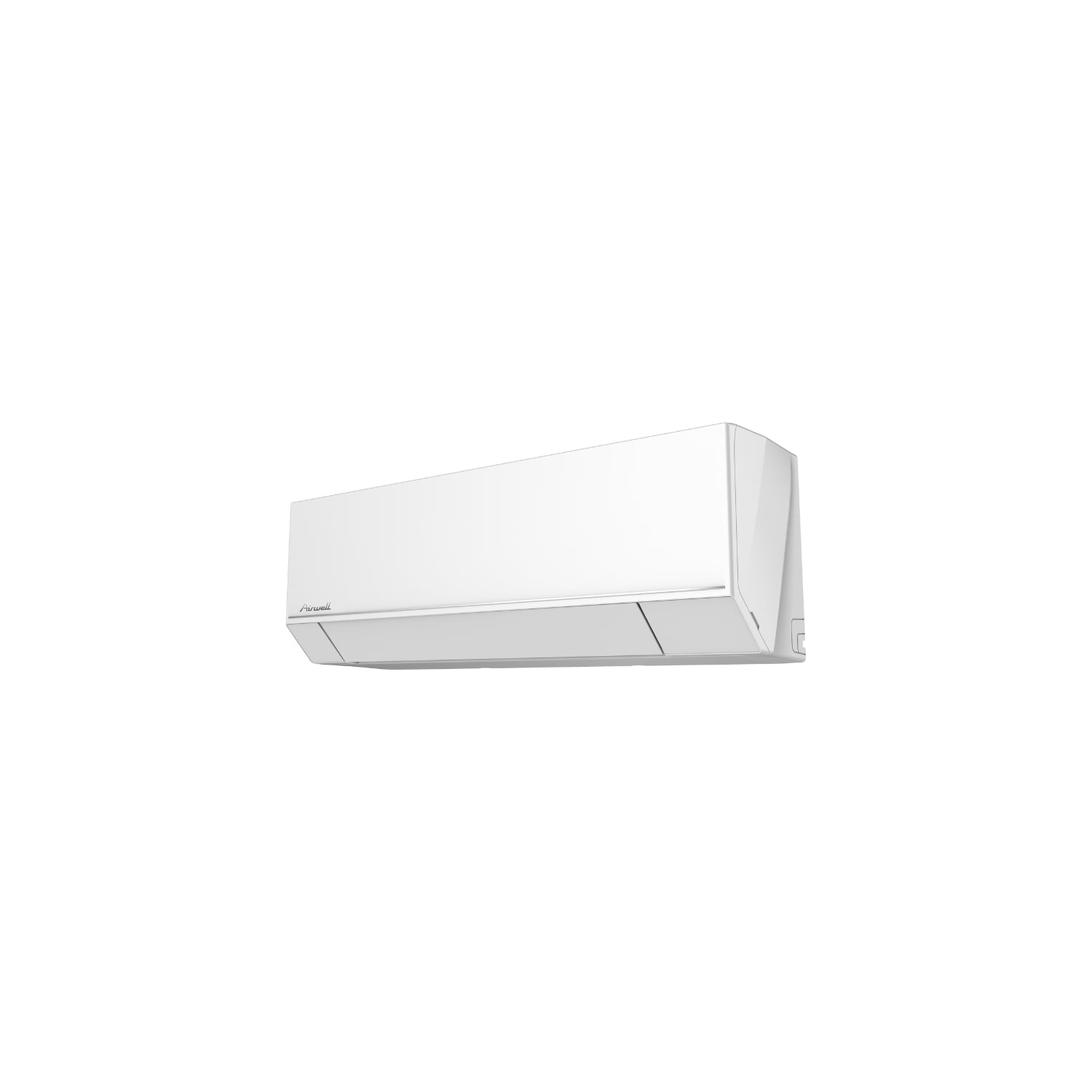  Climatiseur Mural Réversible Hdhc Artica 5 Kw Wifi Intégré - Airwell - 7sp024047