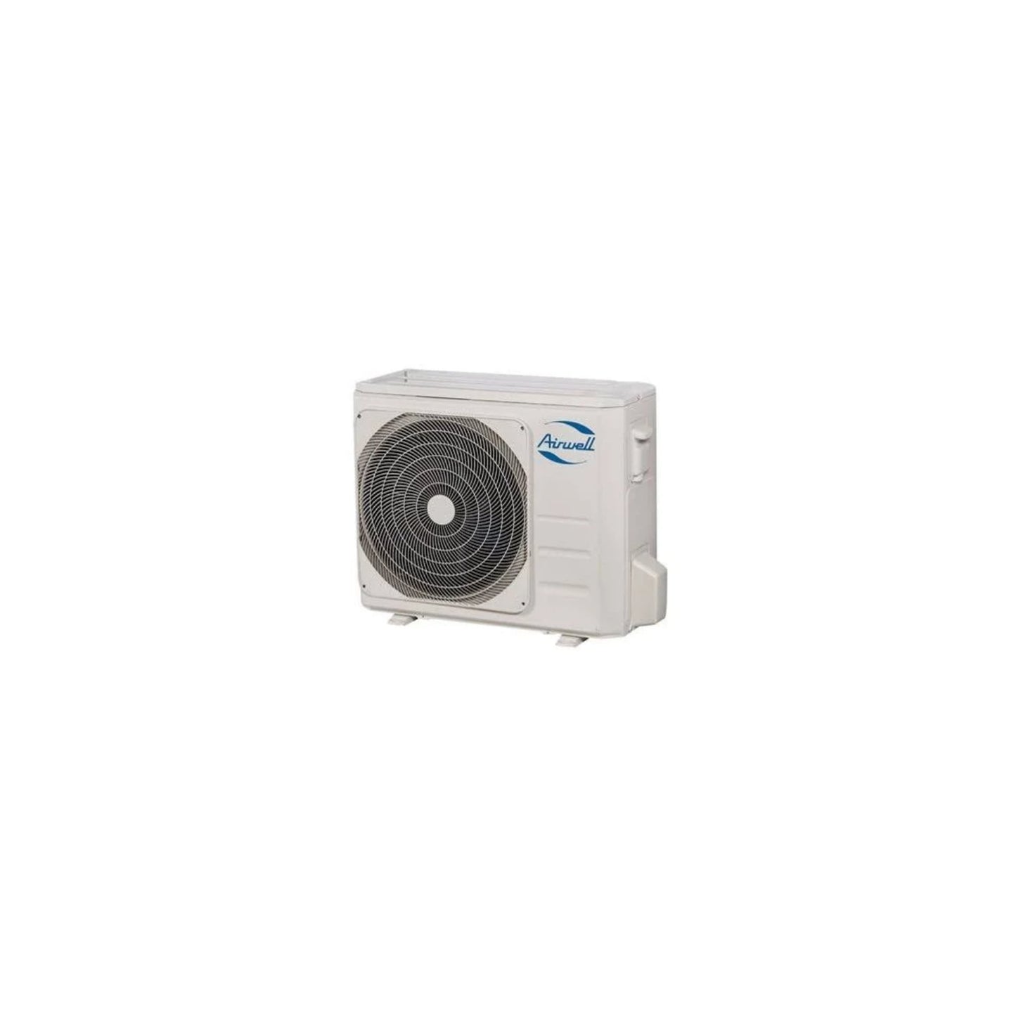  Climatisation Unité Extérieure Monosplit Ydab 3.5 Kw Monophasé Pour Ui Murale Hdmb Harmonia - Airwell - 7sp063231
