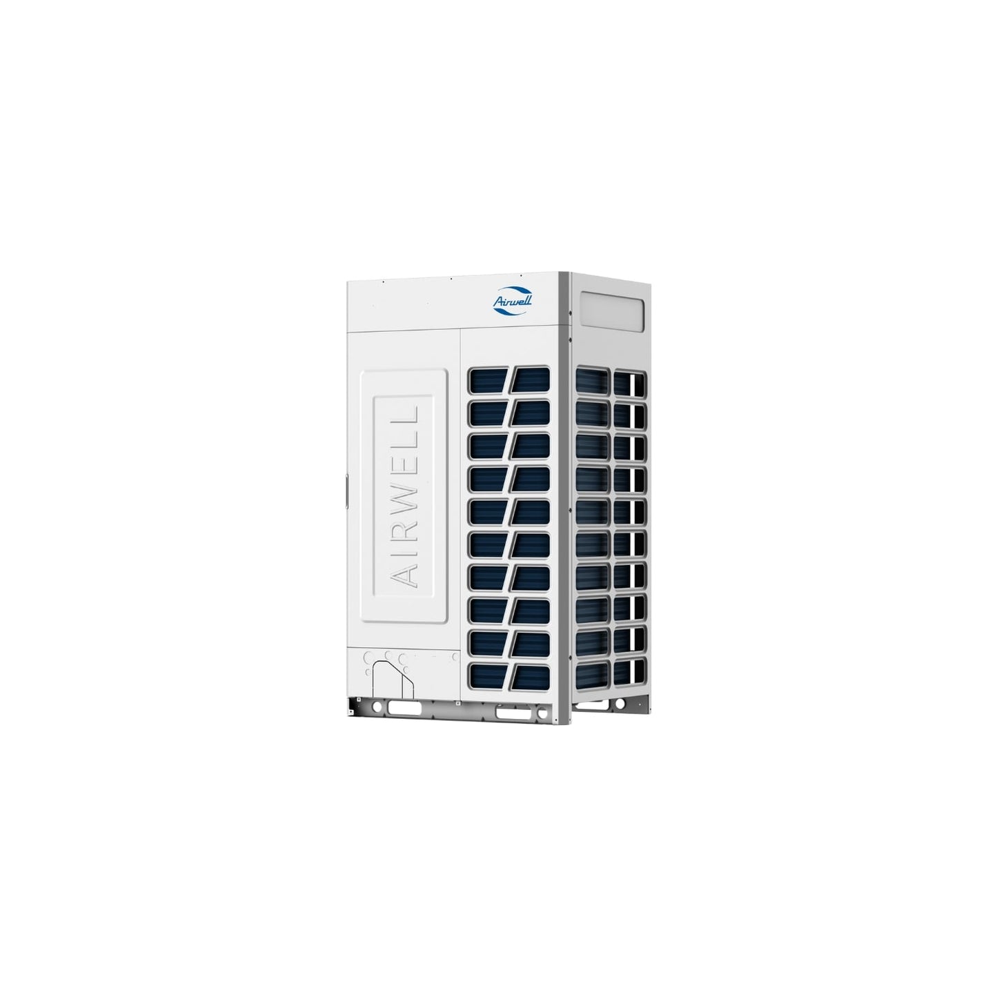  Drv Groupe Extérieur Vvea 3 Tubes À Récupération D'énergie 40 Kw Réversible Triphasé - Airwell - 7vf150043