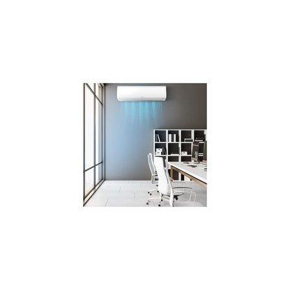  Cecotec 08182 Climatiseur Split-système Unité Intérieure De Climatisation Blanc