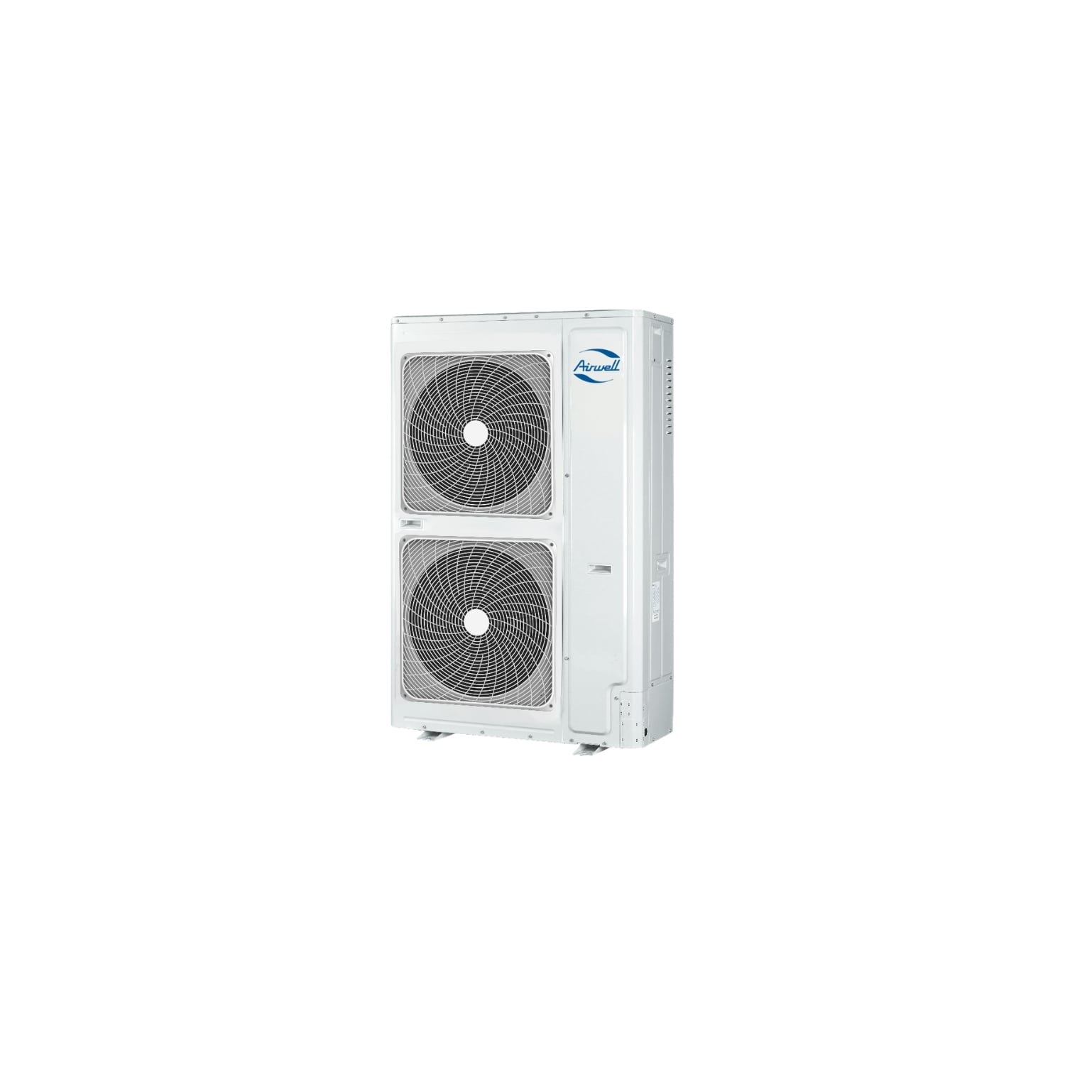  Drv Groupe Extérieur Vvfa Flowlogic 28 Kw Réversible Triphasé - Airwell - 7vf150038