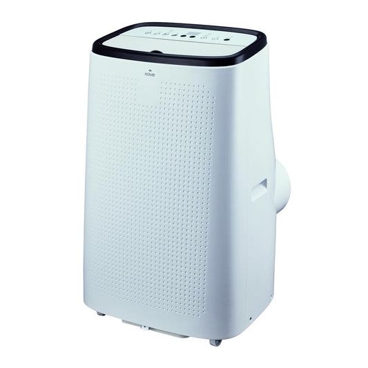  Climatiseur Mobile HMAC12JTB-25 Climatiseur Mobile 12000 BTU CARREFOUR HOME