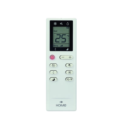  Climatiseur Mobile HMAC12JTB-25 Climatiseur Mobile 12000 BTU CARREFOUR HOME