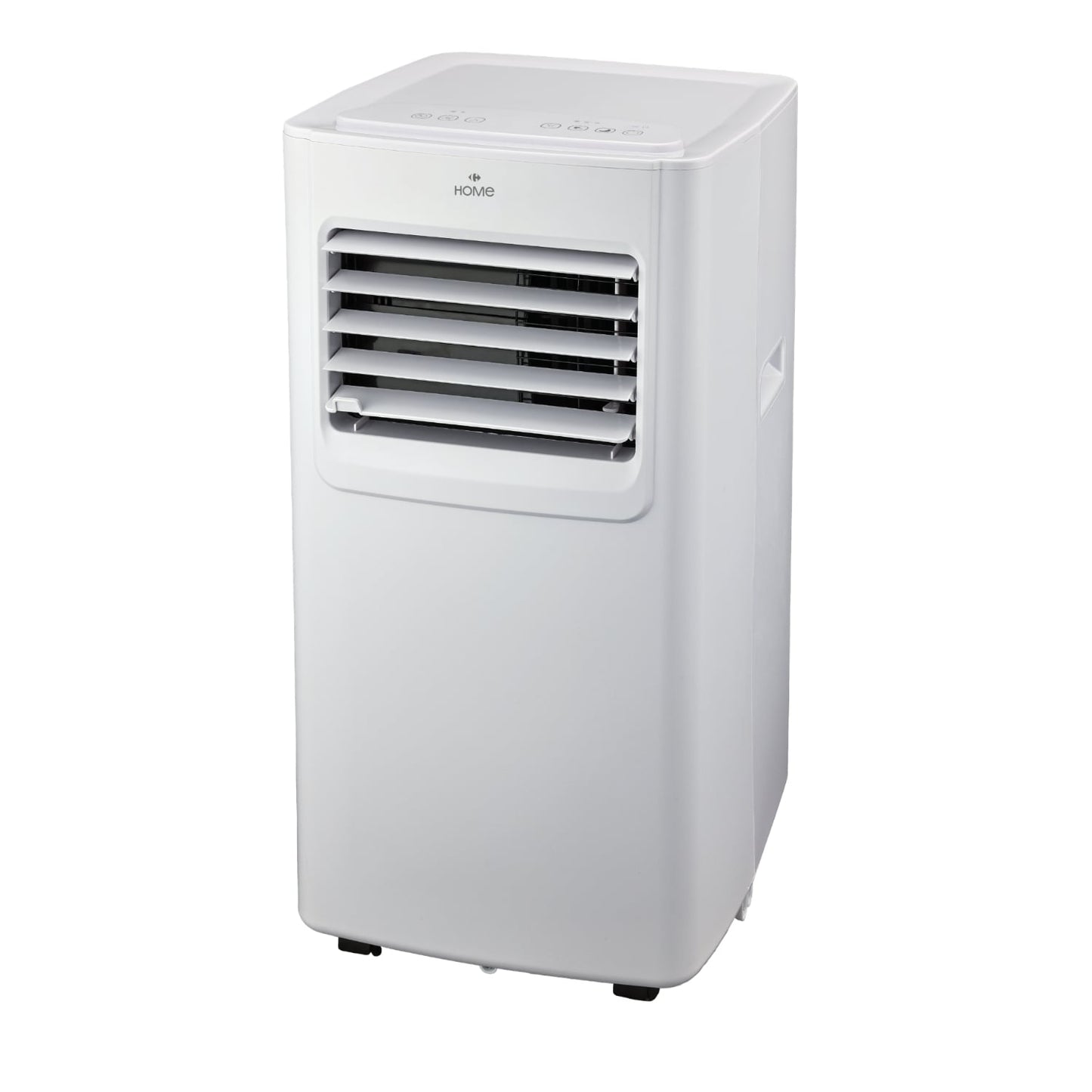  Climatiseur Mobile HMAC7JT-25 Climatiseur Mobile 7000 BTU CARREFOUR HOME