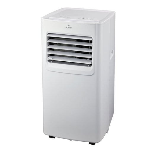  Climatiseur Mobile HMAC7JT-25 Climatiseur Mobile 7000 BTU CARREFOUR HOME