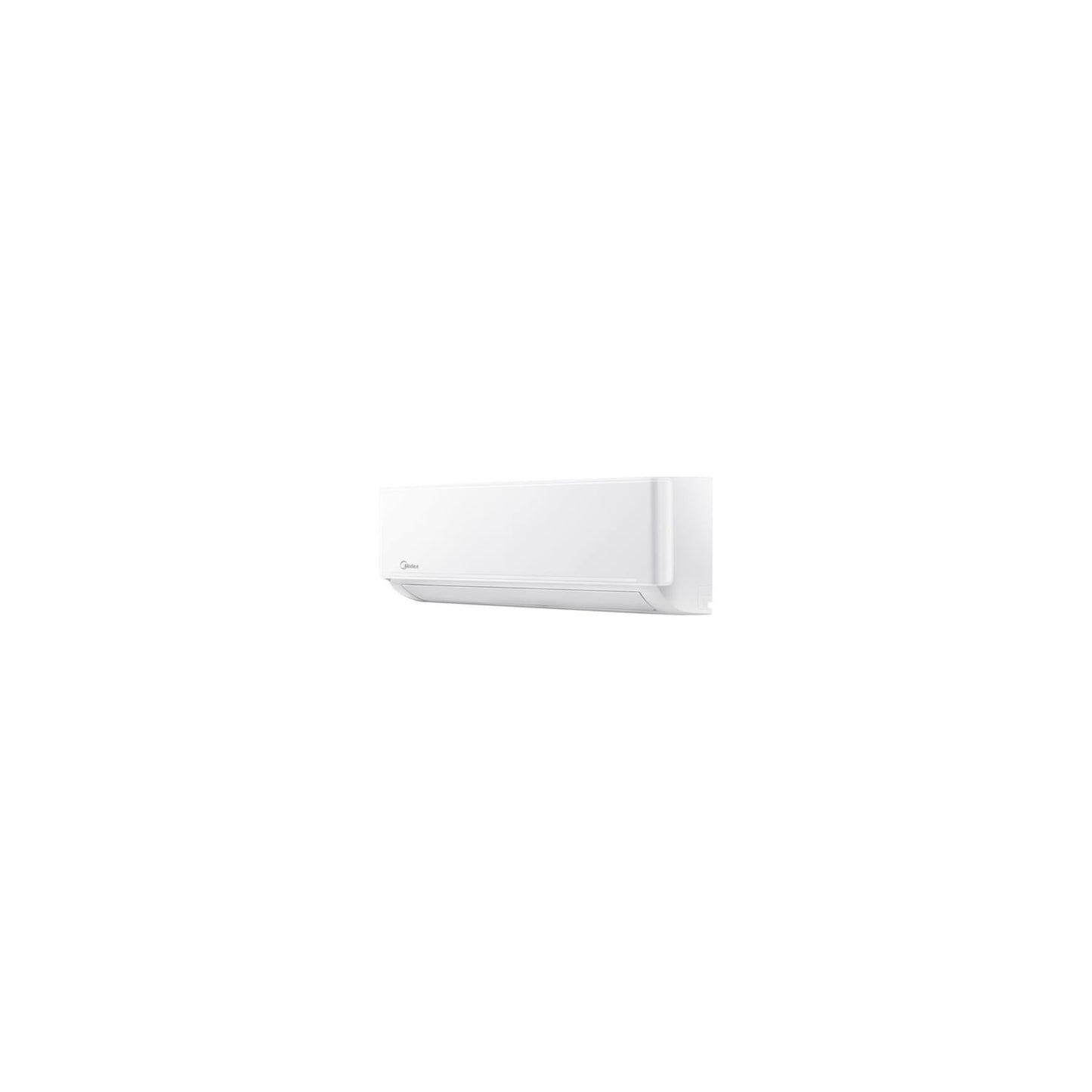  Ensemble Climatiseur Mural Connecté 2,6 Kw Zenith - Midea - 13950486