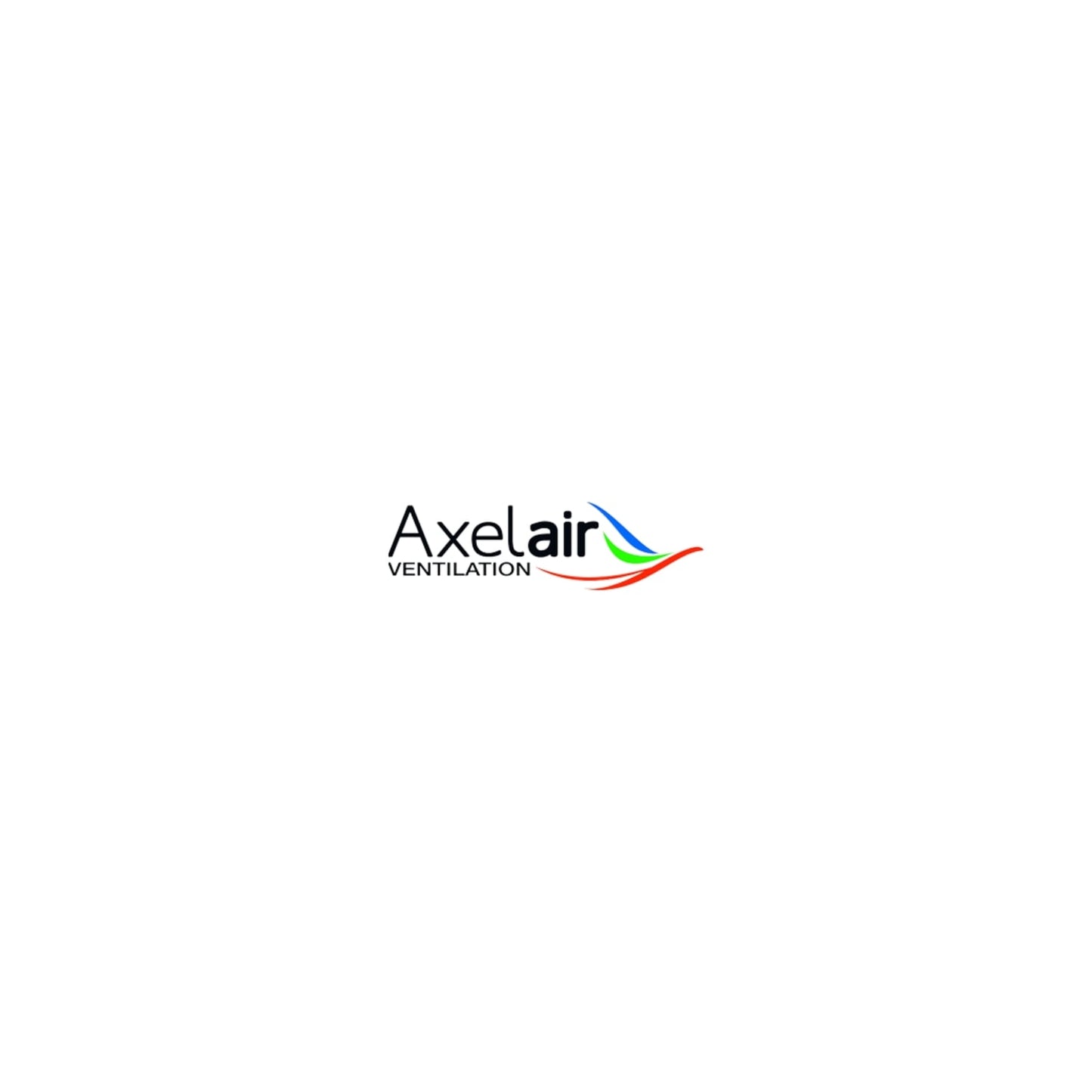  Rideau D'air Eau Chaude En Saillie 100 Cm Moteur Ac Anthracite Wing - Axelair - Raan3710w