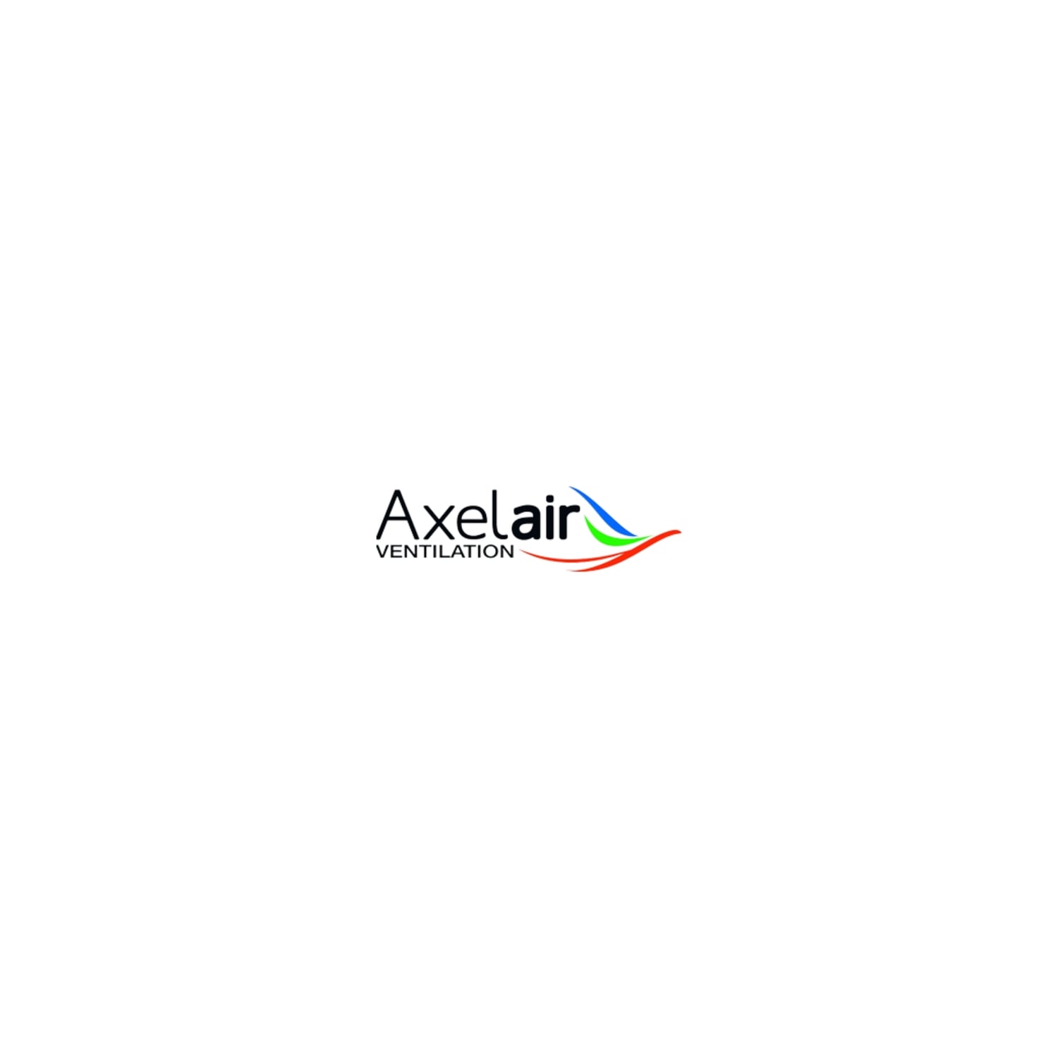  Rideau D'air Eau Chaude En Saillie 100 Cm Moteur Ac Blanc Wing - Axelair - Raa3710w
