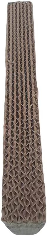  Agriculture Horticulture Evaporative Refraporative Media Pad Industrial Air Color Roolier Remplacement Efficace,87 * 77 * 10cm