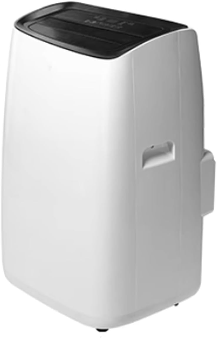 GENERIC Climatiseurs Portables 11000 BTU Pour Chambres Avec Télécommande, Minuterie, Fonction Déshumidification, Pour Petites Pièces, Pour Chambre Ou Bureau, 220 V