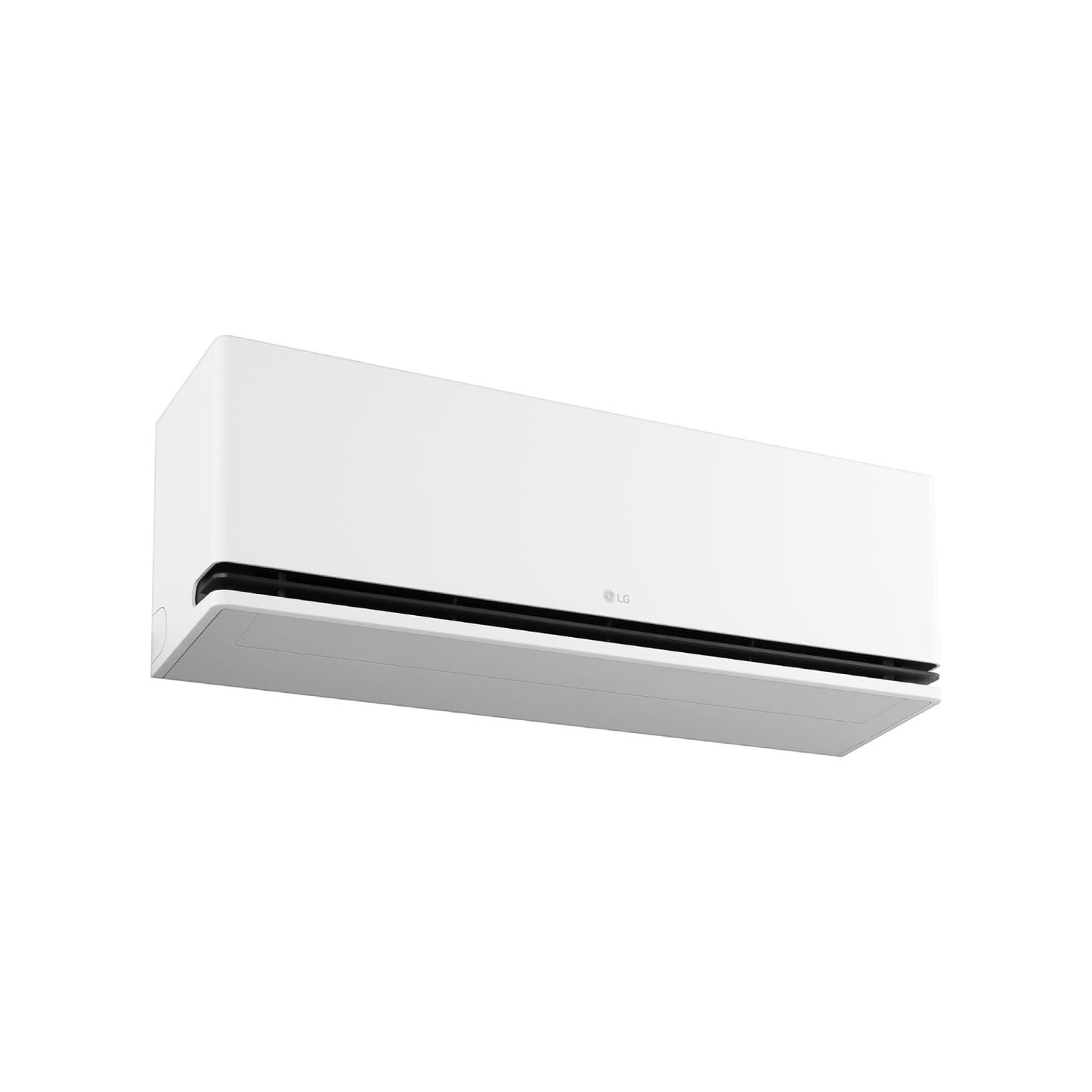  Unité Intérieure Lg Dualcool Air 24000btu Blanc - H24s1da (unité Intérieure)