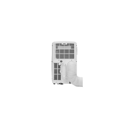 Whirlpool Climatiseur Mobile 12k Btu Ou 3,5kw - Blanc