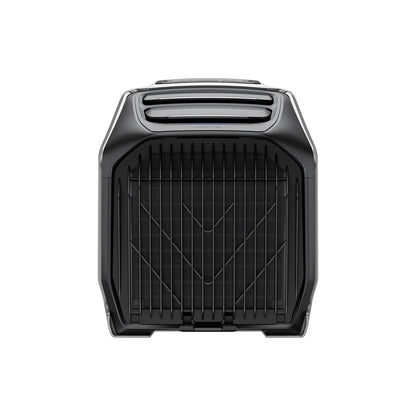  Ecoflow Efwave3-eu-nbox Climatiseur Portatif 58 Db Noir