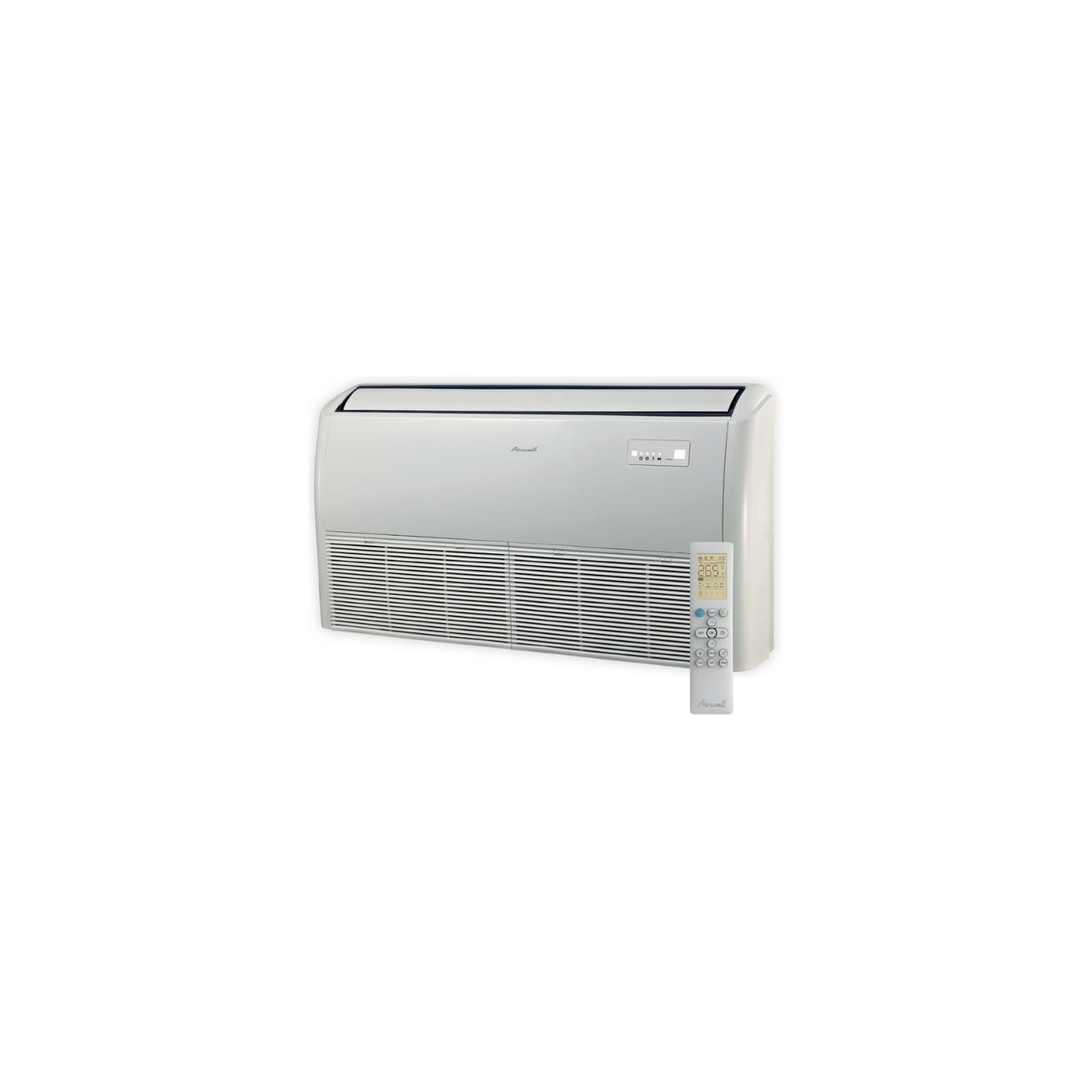  Allège Plafonnier Fdmx Split Unité Intérieure 17.5kw Triphasé - Airwell - 7sp012304