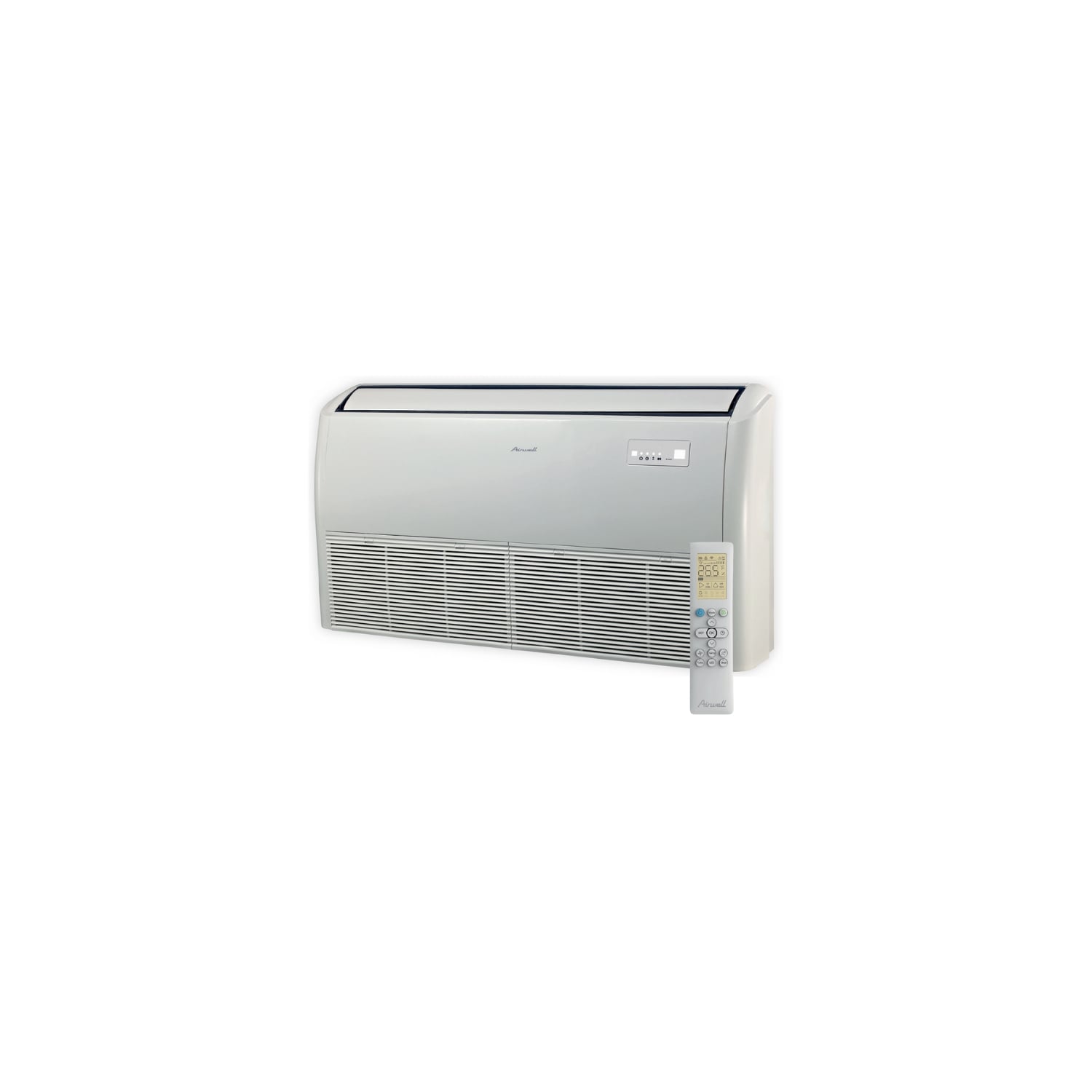  Allège Plafonnier Fdmx Split Unité Intérieure 17.5kw Triphasé - Airwell - 7sp012304