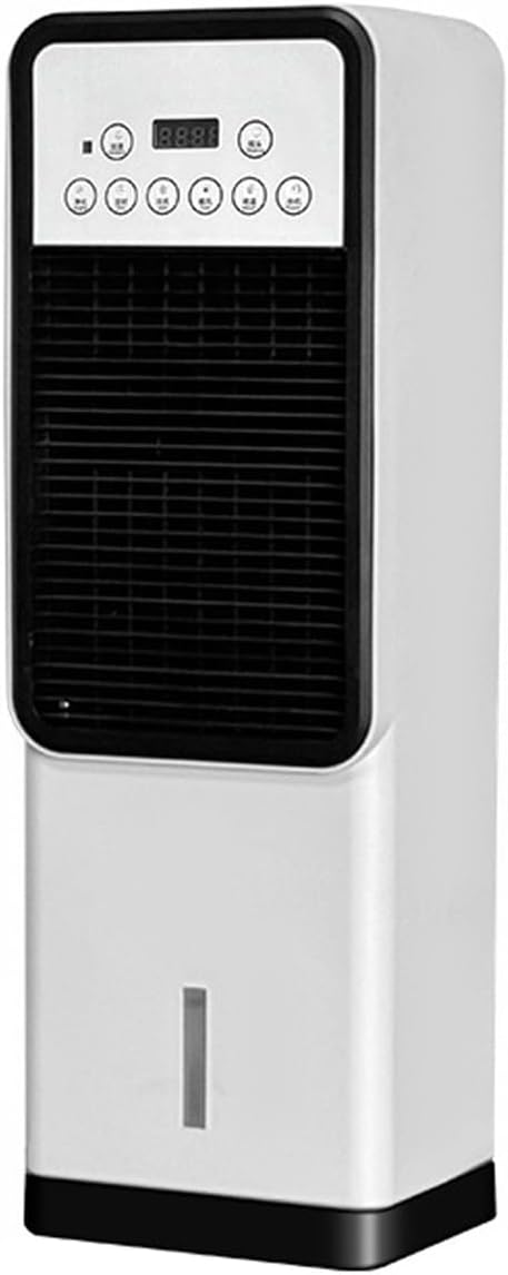  12000 BTU Unité De Climatisation Portable Avec Télécommande - Energy Class A Refroidisseurs évaporatifs Refroidissement Et Chauffage Mobile Chauffage Ventilateur De Refroidissement