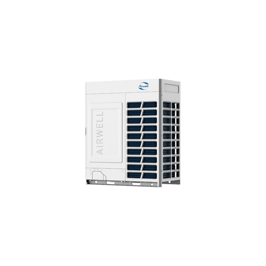 Drv Groupe Extérieur Vvea 3 Tubes À Récupération D'énergie 56 Kw Réversible Triphasé - Airwell - 7vf150046