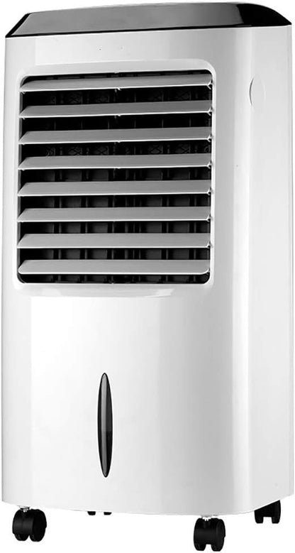  Climatiseur Portable, Ventilateur, Refroidisseur D'air Mobile, Climatiseur Simple À Air Froid, Ventilateur De Réfrigération, Appareil Ménager, Petit Climatiseur 760 Mm X 382 Mm X 316 Mm