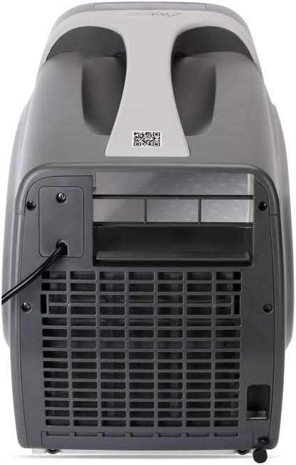  Yolco TC390, Climatiseur Portatif, Grey
