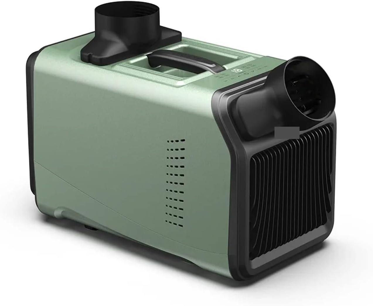  Mini Climatiseur E, Compresseur Portable à économie D'énergie, For Extérieur, Tente, Camping-Car Large Compatibilité