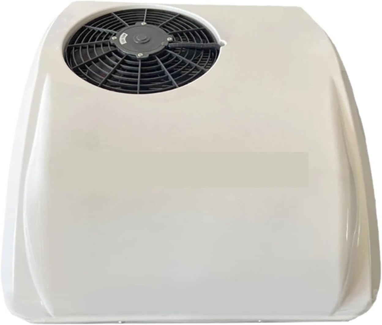  Climatiseur De Toit Électrique Pour Camping-Car, Chauffage Et Climatisation Intégrés, 12 V/24 V, Pour Stationnement Sur Le Toit, Pour Camion, Camping-Car, Caravane, Camping-Car