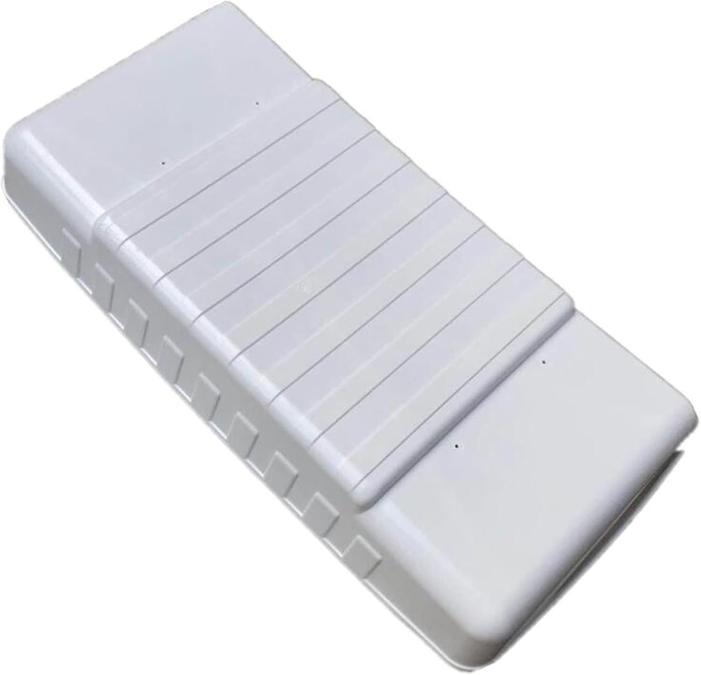 GENERIC Couvercle Pour Unité Compresseur à Condensateur Mini Pompe à Chaleur Divisée Extérieure - Protection Climatiseur Fenêtre étanche Unité Climatisation