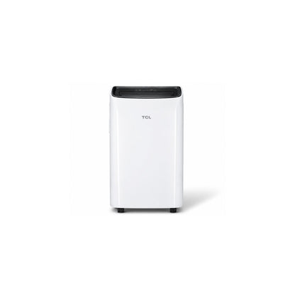  Tcl - Climatiseur Mobile 4 En 1 Réversible 12000 Btu - Série Performance