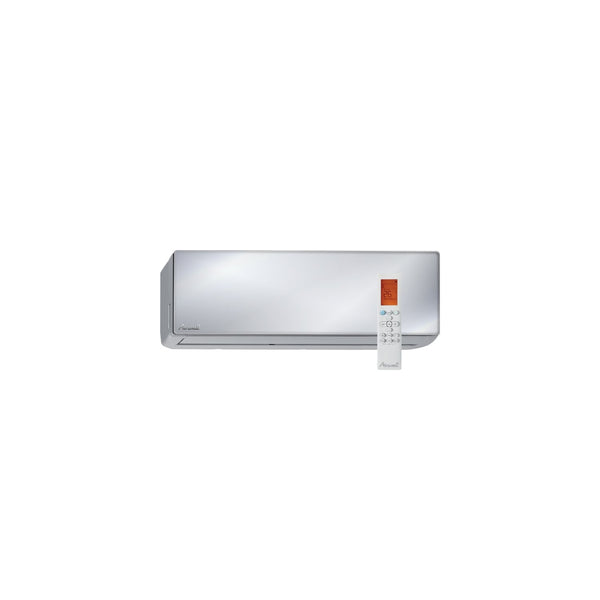  Climatiseur Mural Réversible Hdmb Harmonia Miroir 3.5 Kw Wifi Intégré - Airwell - 7sp024035