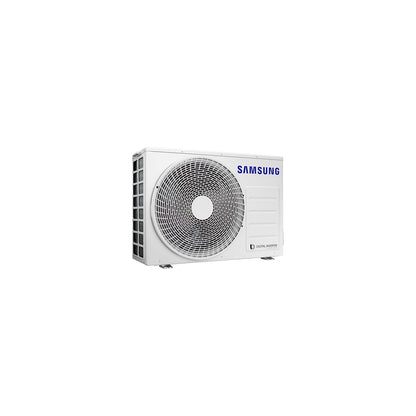  Samsung Aj052txj3kg/eu Climatiseur Split-système Unité Extérieure De Climatisation Blanc