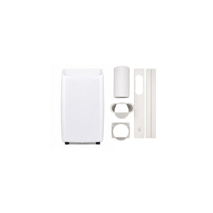  Climatiseur Mobile 12000 Btu Avec Déshumidification