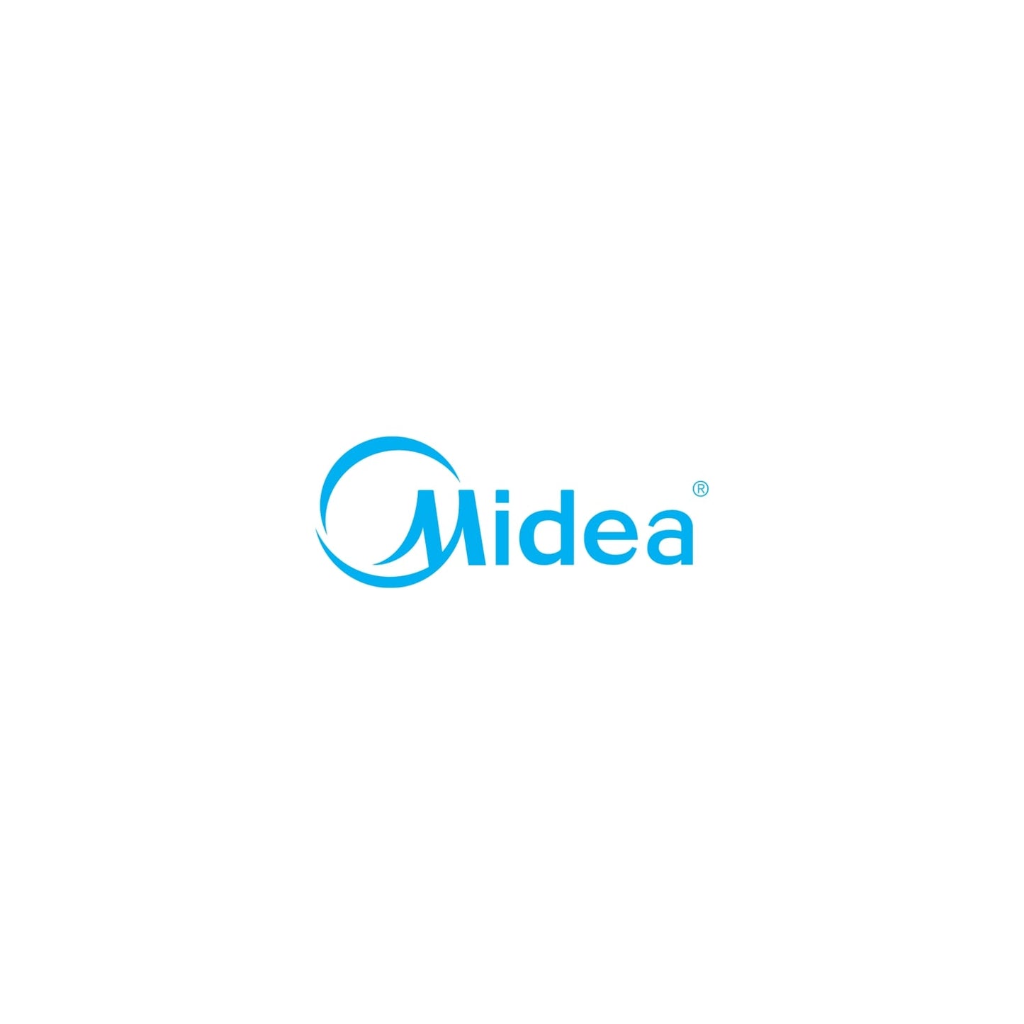  Ensemble Climatiseur Mural Connecté Blanc 5 Kw Solstice - Midea - 13950480