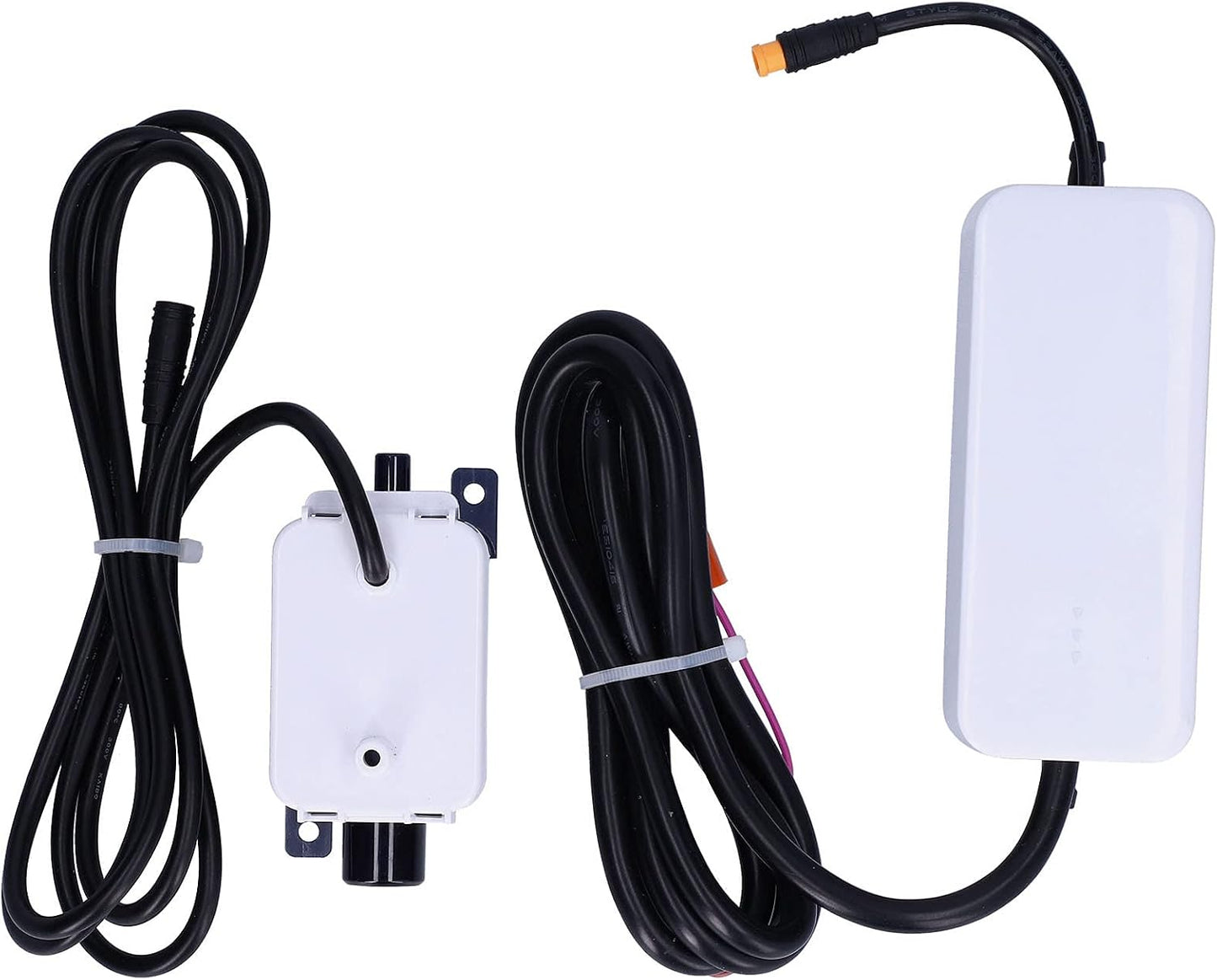  Pompe à Condensat Aspen Pour Climatiseur, Ac110V-240V, Installation Murale, éVacuation Automatique De L'eau, ConçUe SpéCialement Pour Les Climatiseurs