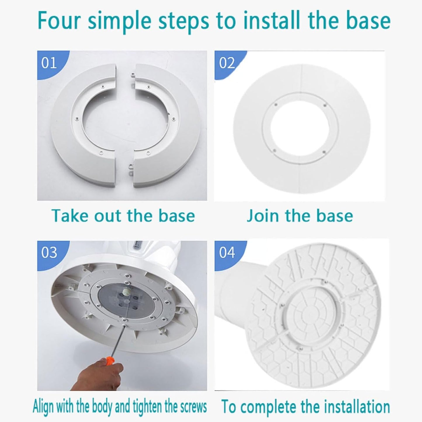  Ventilateur De Tour Sans Lame, Refroidisseur D'air Oscillant à 3 Vitesses Avec Télécommande, Faible Bruit évaporatif Portable AC Pour Chambre à Coucher, Bureau, Solution De Refroidissement Silencieuse