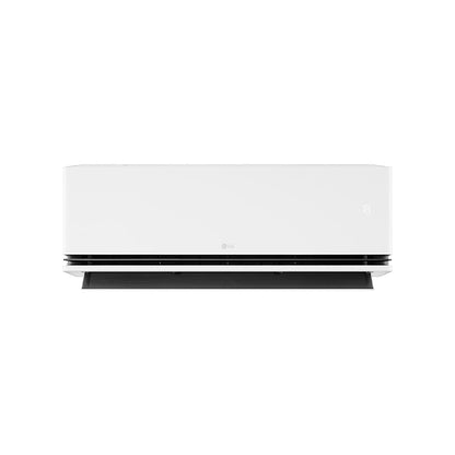  Unité Intérieure Lg Dualcool Air 24000btu Blanc - H24s1da (unité Intérieure)