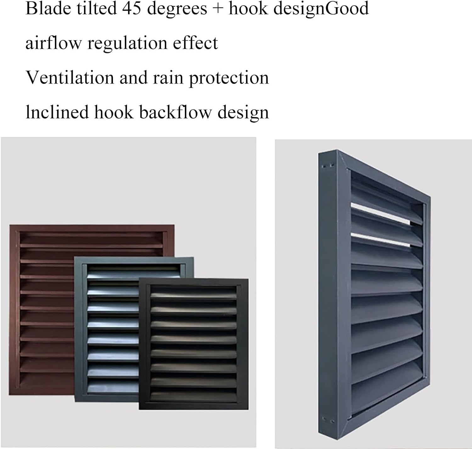  Housse De Protection Antivol Pour Climatiseur Et Pompe à Chaleur En Aluminium, Protection De Confidentialité En Alliage D'aluminium, Barrière Pour équipement De Piscine,