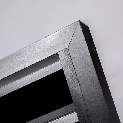  Housse De Protection En Aluminium Pour Climatiseur Intérieur Et Extérieur, Support De Pot De Fleurs, 100 X 50 X 70 Cm Et 110 X 60 X 80 Cm, Résistant Aux Intempéries, Blanc