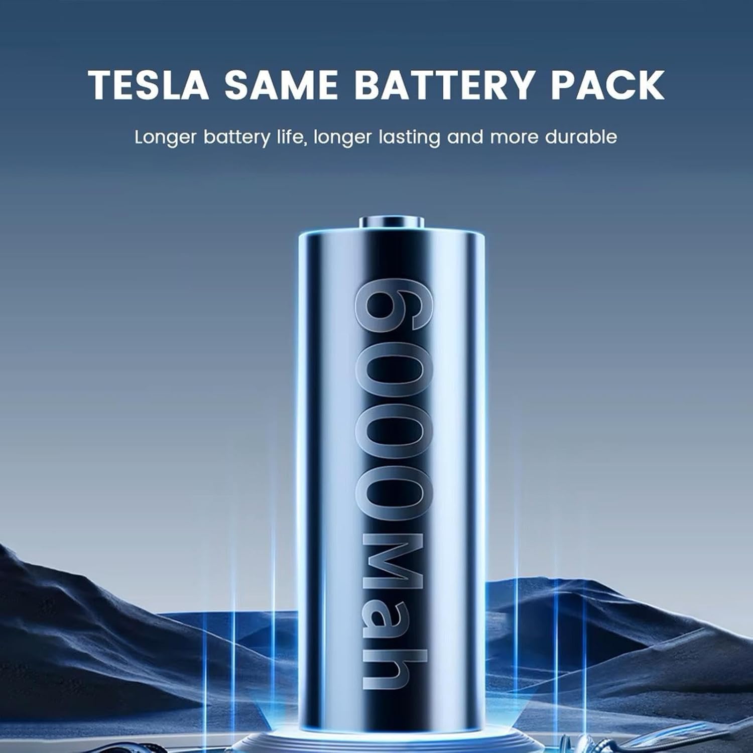 GENERIC Refroidisseur D'air De Brumisation Mural (6000mAh Alimenté Par Batterie) Avec Télécommande Et Ventilateur De Refroidissement Rapide; Adapté Aux Bureaux, Aux Dortoirs Et Aux VR; Dispose D'un Fonctionne