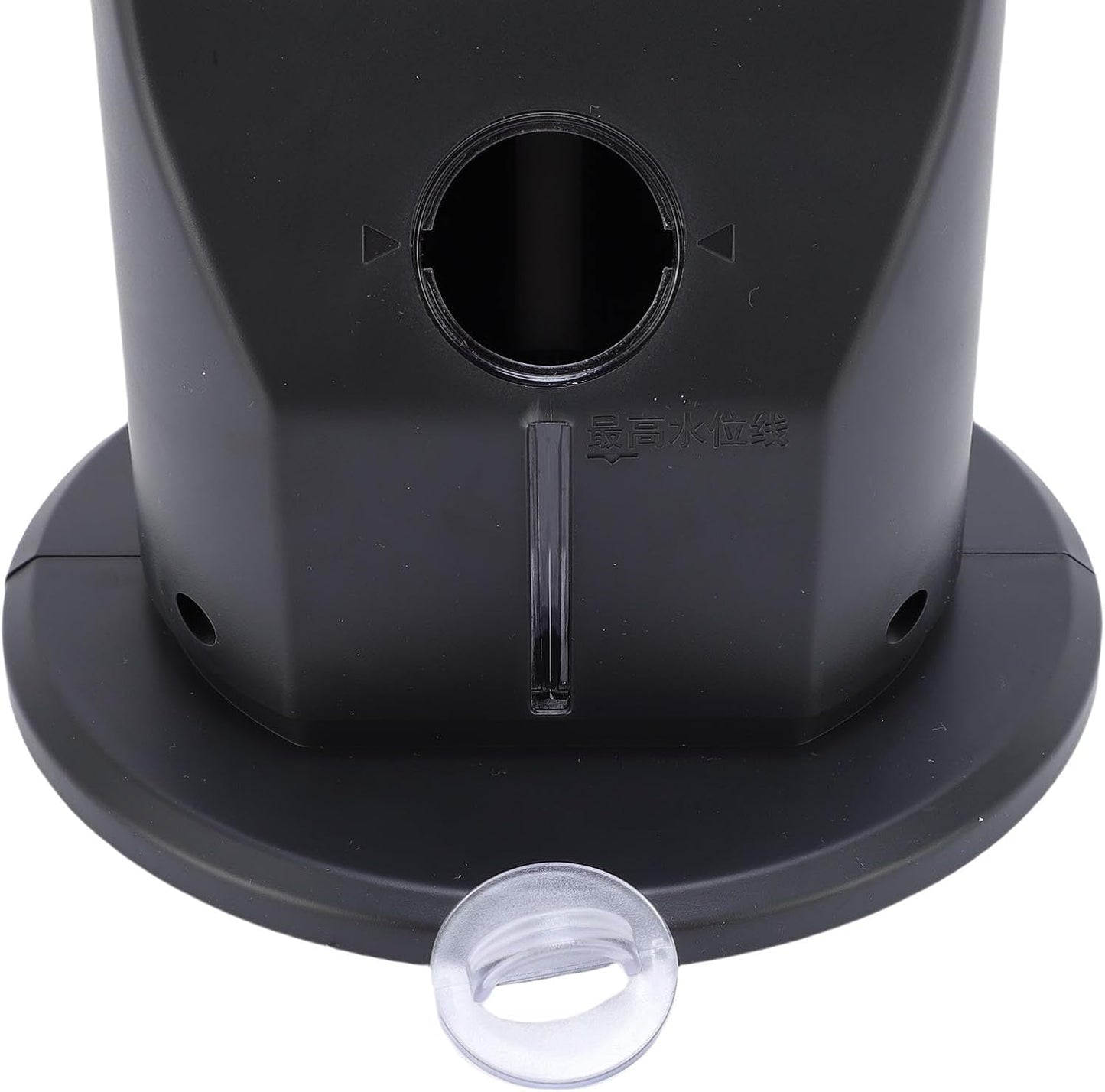  Humidificateur De Refroidisseur D'air, 100 Ml, 6 Vitesses, Alimenté Par USB, Refroidisseur D'air Portable, Ventilateur De Refroidissement De Bureau Avec Minuterie 6 Heures Pour Bureau,