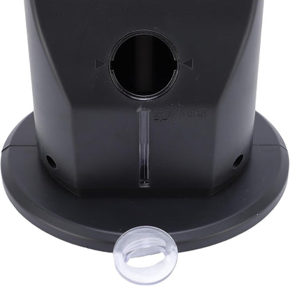  Humidificateur De Refroidisseur D'air, 100 Ml, 6 Vitesses, Alimenté Par USB, Refroidisseur D'air Portable, Ventilateur De Refroidissement De Bureau Avec Minuterie 6 Heures Pour Bureau,